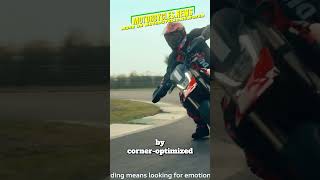 Ducati Hypermotard 698 Mono Supermoto Neudefinition mit PanigaleFlair [upl. by Phaih428]