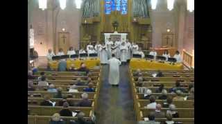 Alleluia Song of Gladness [upl. by Nicola]