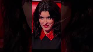 INCREDIBLE Battista Acquaviva  The Voice France 2015  viral epic thevoice shorts [upl. by Mellicent]