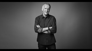 7th Annual Masters Tribute Roundtable James Cameron [upl. by Nosliw]