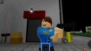 VIDGER LA BOMBA ATOMICALA peliculaBrookhavenRoblox [upl. by Gareth]