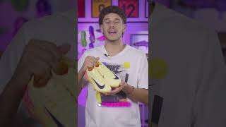 Le nuove scarpe da calcio di mbappe nike [upl. by Dovev]