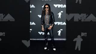 Lenny Kravitz 2024 MTV Video [upl. by Atel]