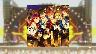 Ensemble Stars Music Rebellion Star ALBUM MIX  Instrumental [upl. by Anner]