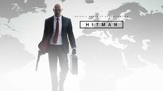 HITMAN 2016  Benchmark Ultra  i7 7700  GTX 1080ti Aorus [upl. by Kare232]