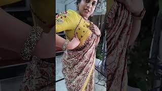 CNR handlooms  mangalagiri handlooms fashiondesigner vasa [upl. by Leacim391]