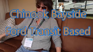 Chinook Bayside  Ocala RV Show 2023 [upl. by Irahc]