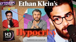 Ethan Klein Still Hasnt Stopped  HasanAbi Reacts [upl. by Celtic]