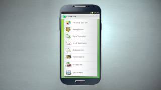 CEPTETEB Android [upl. by Brewer]