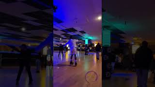 Subscribe for more sk8ne  Skater IG damebold  rollerskating skate music [upl. by Maze447]