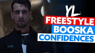 YL  Freestyle Booska Confidences [upl. by Callie664]