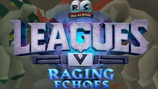 ECHO DKs GuideFull Fight  Raging Echoes Dagannoth Kings OSRS [upl. by Cami]