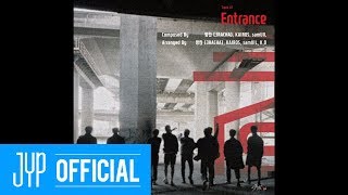 Stray Kids ＜Clé 1  MIROH＞ UNVEIL  TRACK quotEntrancequot [upl. by Ehrsam450]