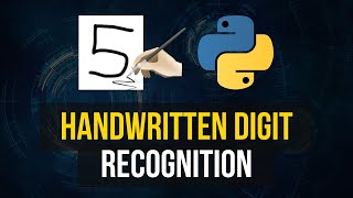 Neural Network Python Project  Handwritten Digit Recognition [upl. by Anesuza]