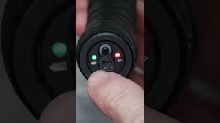 Reading Shimano Di2 LED Lights  What do they mean [upl. by Alvis]