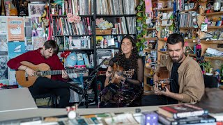 MARO Tiny Desk Concert [upl. by Anehsuc]