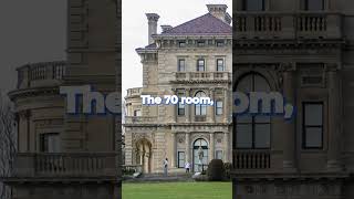 INSIDE MINDBLOWING The Breakers Mansion  Vanderbilt Family Real Estate Portfolio [upl. by Idnam]