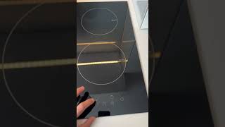 How to use your induction hob [upl. by Stoneman]