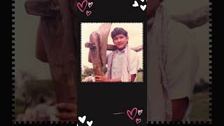 Prince Mahesh Babu family members childhood and photos Parents [upl. by Airenahs]