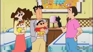 Shinchan Special Episode 2  Shinchan Cartoon [upl. by Drusie]