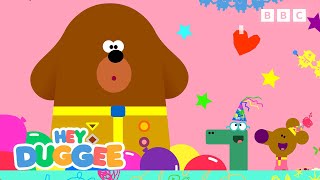 RECAP  The BEST Bits from Series 1  4 of Hey Duggee  Hey Duggee [upl. by Benia]