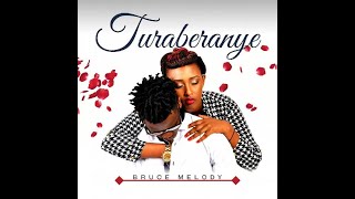 Turaberanye by Bruce melody lyrics [upl. by Llehsim136]