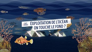 Exploitation de locéan  on touche le fond [upl. by Devondra]