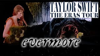 Taylor Swift The Eras Tour SINGAPORE 2024  NIGHT 1  EVERMORE FULL [upl. by Nisior727]