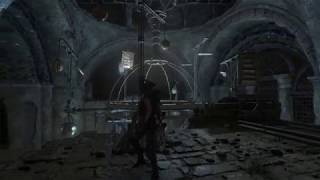 Rise of the Tomb Raider  MSI GE62VR  max settings  The Orrery [upl. by Jorry]