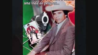 Chalino SanchezNieves de Enero chopped n screwed [upl. by Jews391]