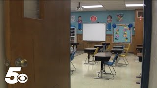 Some Arkansas teachers to receive bonuses through LEARNS program [upl. by Barth693]