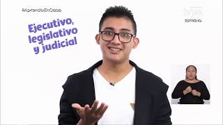 Aprendo en casa  16 de junio  3ero Secundaria  EL ANTIGUO RÉGIMEN  CCSS [upl. by Ordisy847]