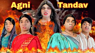 Agni Taandav Ep 901  FUNwithPRASAD  funwithprasad [upl. by Sillad]