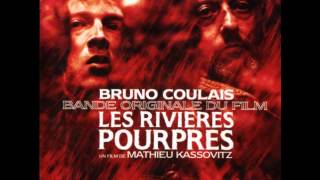 les rivieres pourpres bruno coulais guernon 2000 [upl. by Ynaffit]