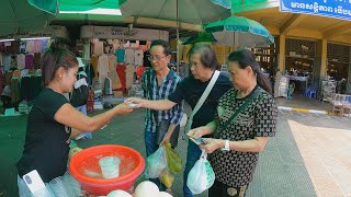 PHSAR THMEY PHNOM PENH CAMBODIA [upl. by Ogir697]