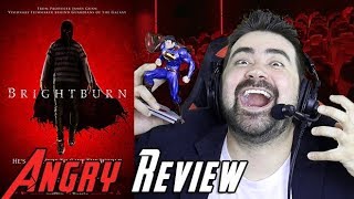 The Surprising Brutality of Brightburn A Horror Revolution with David Yarovesky and podcast [upl. by Etnomal]