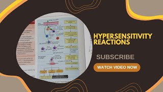 Hypersensitivity reactions microbiology [upl. by Millman647]