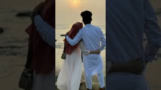 Shohar par biwi ke kya huqooq💕 love status🌹 💫 [upl. by Ellerrad593]