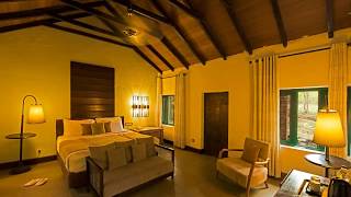 The Windflower Resort amp Spa Bandipur [upl. by Wattenberg133]