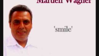 Martien Wagner smile [upl. by Aimik594]