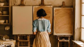 Why Paint  Becoming an Artist Might Change Your Life [upl. by Idihsar880]