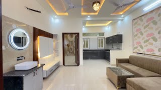 4 BHK Duplex House For Sale In Jaipur [upl. by Sik]