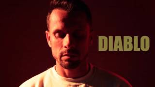 HAZE  DIABLO ft Elena Vargas Lyric Acting video [upl. by Kimball]