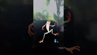 Osona Bang kola Bang dance cartoon viralvideo [upl. by Attenol368]