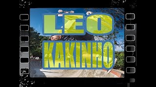 Histórias do Skate  Leo Kakinho  221123 [upl. by Desiree]