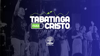 13º TABATINGA PARA CRISTO PARTE 2 [upl. by Olnay52]