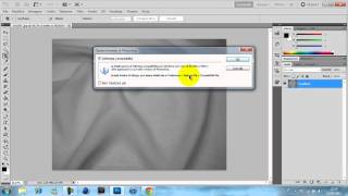 Come creare una bandiera con unimmagine con photoshop [upl. by Colet]