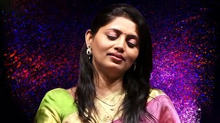 20150925Tumhi mere mandir tumhi meri poojaSangeeta M [upl. by Hizar409]