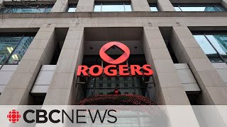 Rogers acquires Bells stake in MLSE for 47B [upl. by Meela866]