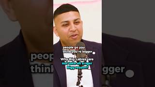 Why EGO Can Ruin Your Music Career Podcast JuggyD Music Juggy Ego MusicCareer [upl. by Zenda]